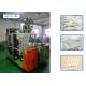 Fully Automatic High Speed Injection Moulding Machine For Dentek Floss Picks