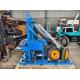 100m Water Well Drilling Rig Machine With BW 160 Mud Pump Customized Hole Diameter