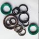 Custom O Ring Seals Waterproof Silicone Rubber Seal Ring Rubber Quad Rings