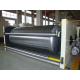 Dpack corrugator 0.55kw Power Multiple Pre Heater For 2/3/5/7Layer Corrugated Cardboard Production Line