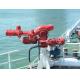 Marine Fire Fighting System Fire fighting Safety System
