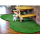 BSCI Pet Friendly Green Decorative Artificial Grass Rug 4m*25m 2m*25m