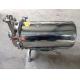 Stainless Steel Automatic Filling Machine Beverage Pump High Pressure