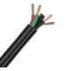 Multicore Low Voltage Underground Cable Low Voltage Control Cable ISO Standard