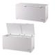 Low Noise Commercial Grade Chest Freezer 728L Capacity With High Efficiency