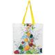 Custom Made Polypropylene Tote Bags For Shopping And Daily Using Washable