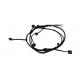 Durable Automotive Wiring Harness seamless Automobile Roof Wiring Harness