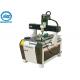 4th Rotary Axis Hobby CNC Router Machine For Aluminum Wood MDF 6090
