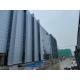 Well Cladding Steel Structure Workshop Building Supply And Delivery