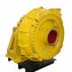 750-3500rpm High Head Centrifugal Pump , Submersible Dredging Pump