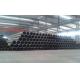 Customized Length Seamless Alloy Steel Pipe for Benefit