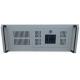 4U Rackmount Industrial PC  , Support Supports All Generations I3/I5/I7 U Series CPU