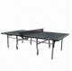 Double Folded Movable Table Tennis Table with 19mm Table Top