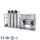 1000LPH Mini Water Treatment Plant Industrial Water Purification System SUS304