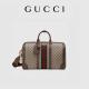 Premium Designer Gucci Marmont Monogram Tote Bag OEM