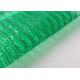 Virgin HDPE Greenhouse Sun Shade Fabric For Vegetable And Folowers