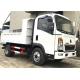 SINOTRUK HOWO 3 Ton 4x2 Light Cargo Truck