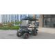 Club Golf Car China Manufacture Golf Cart 4 Seat Sightseeing Scooter Electric Golf Car 2+2 seats electric golf cart