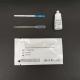 25mIU/Ml HCG Pregnancy Test Strip Kit In Urine For Serum