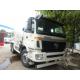 HOT SALE! FOTON AUMAN 6*4 LHD 6CBM concrete mixer truck, Factory sale best price FOTON truck mounted cement mixer