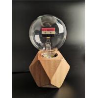 350 Lumen Dimmable 4.2W 2200K B22 WIFI G80 Filament Bulb
