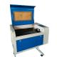 50W CO2 Laser Engraver Cutting Machine , Laser Cutting And Engraving Machine