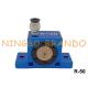 R50 Findeva Type Pneumatic Roller Vibrator For Industrial Bin