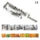 Customizable Commercial Fully Automatic Fried Peanut Production Line Fried Nuts Production Line