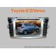 Touch Screen GPS Car DVD Bluetooth Player with TV Tuner / DVB-T / ISDB-T for Toyota