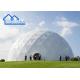 Low Price 30m Outdoor Expo Dome Tent Large Commercial Geodesic Dome Tents,Domes And Shelters
