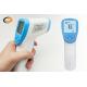 Safe Handheld Infrared Thermometer 3-5cm Measuring Distance ABS Material