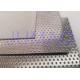 Max 800C Stainless Steel Filter Mesh Sintered With Filter Rate 2 - 200 Um