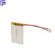 3.7V 1400mAhRechargeable Lithium Polymer Battery For Medical Device