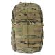 Lightweight Climbing / Tactical Day Pack , Mountaineering Army Tactical Waterproof Backpack