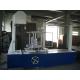 High Speed CNC Foam Glass Cutting Machine  Fully Automatic 1.5KW