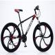 150kg Mountain Mtb Aluminum Alloy Bicycle Hard Frame