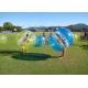 Customized Adults Inflatable Bubble Soccer Ball Durable 1.5m PVC Material