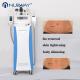 Fat freezing 360 degree criolipolisis 4 handles liposuction belly fat reducing machine