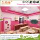 Family Child Day Care Furniture in Wood Material with TUV Made in China