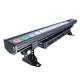 Outdoor IP65 18X10W RGBW 4in1 Pixel Matrix Control LED Wall Washer DJ Bar Light for Wedding