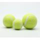 Large Commercial Dog Safe Tennis Balls For Dog Interactive Outdoor Play