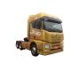 New FAW Tractor Trucks and Transport Trucks of Jh6 Model