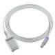 Creative Compatible SpO2 Sensor Cable 6Pin 2.4M 0010-20-42594