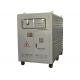 1200kw Portable Resistive Load Bank , Electrical Load Testing Equipment