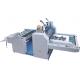 Split Semi Automatic Industrial Laminating Machine / Roll Laminator Machine