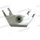 Metal Yoke Assembly Auto Cutter Parts For GTXL PN 85630002-