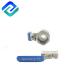 Female Thread DIN JIS Casting Ball Valve WCB 316 Stainless Steel Ball Valve