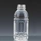 ISO14001 Round 12oz PET Hot Fill Bottle Plastic 38mm Neck Juice