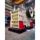 220rpm Rotation Modular 845t/H Stone Jaw Crusher Fatigue Resistance