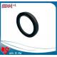 F490 A98L-0001-0972 / A98L-0001-0973 Fanuc EDM Spare Parts Seal Section V-packing